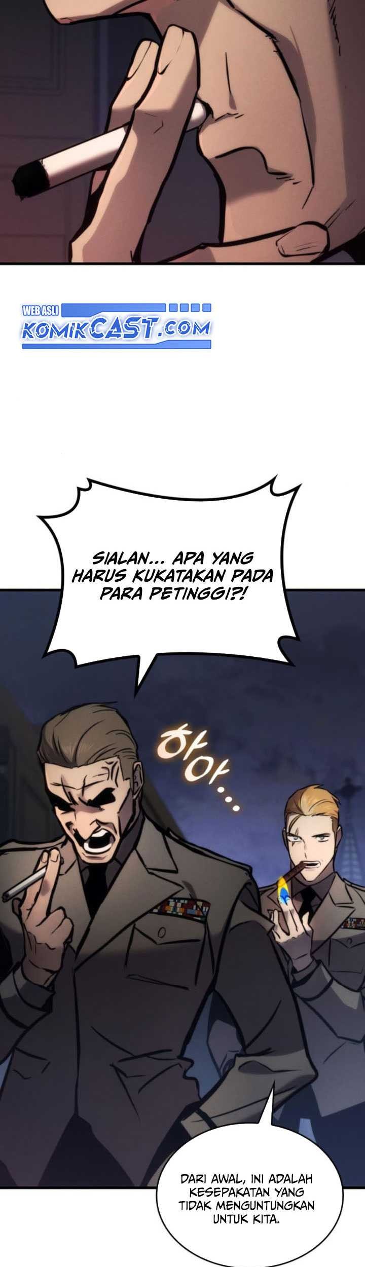 Kill The Dragon Chapter 145 - halaman 32