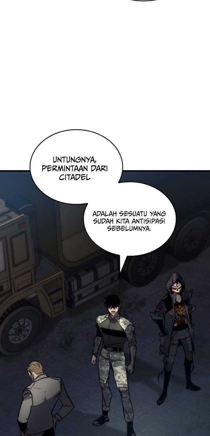 Kill The Dragon Chapter 145 - halaman 33