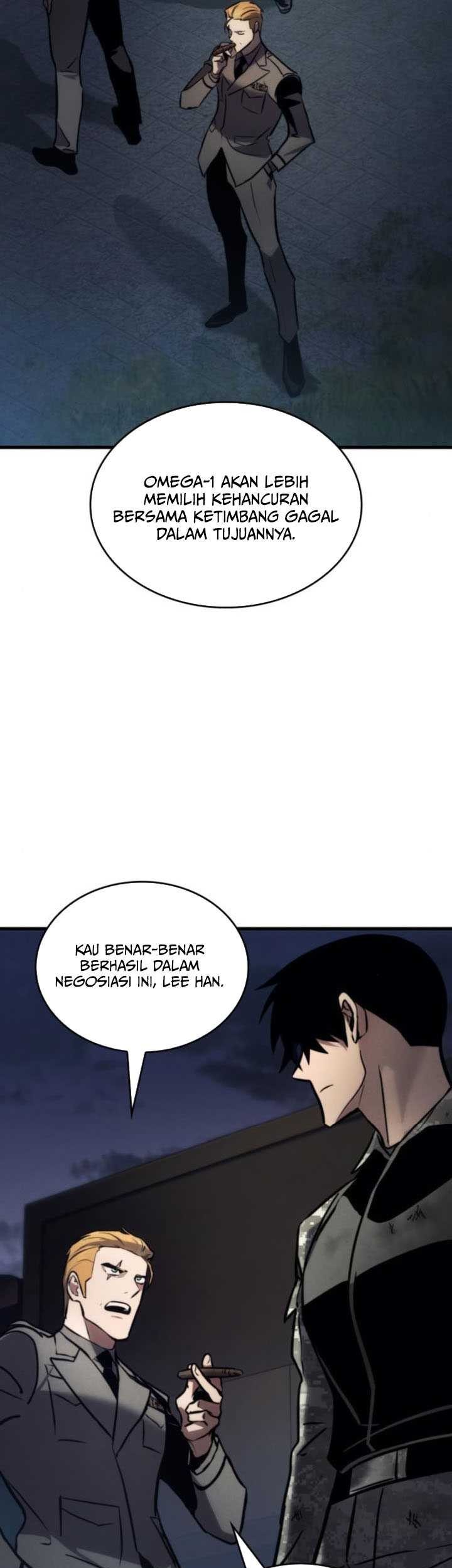 Kill The Dragon Chapter 145 - halaman 34
