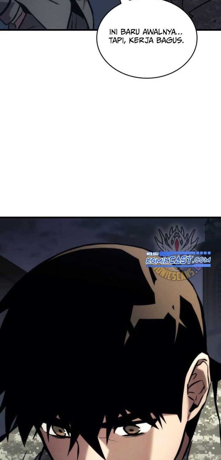 Kill The Dragon Chapter 145 - halaman 35