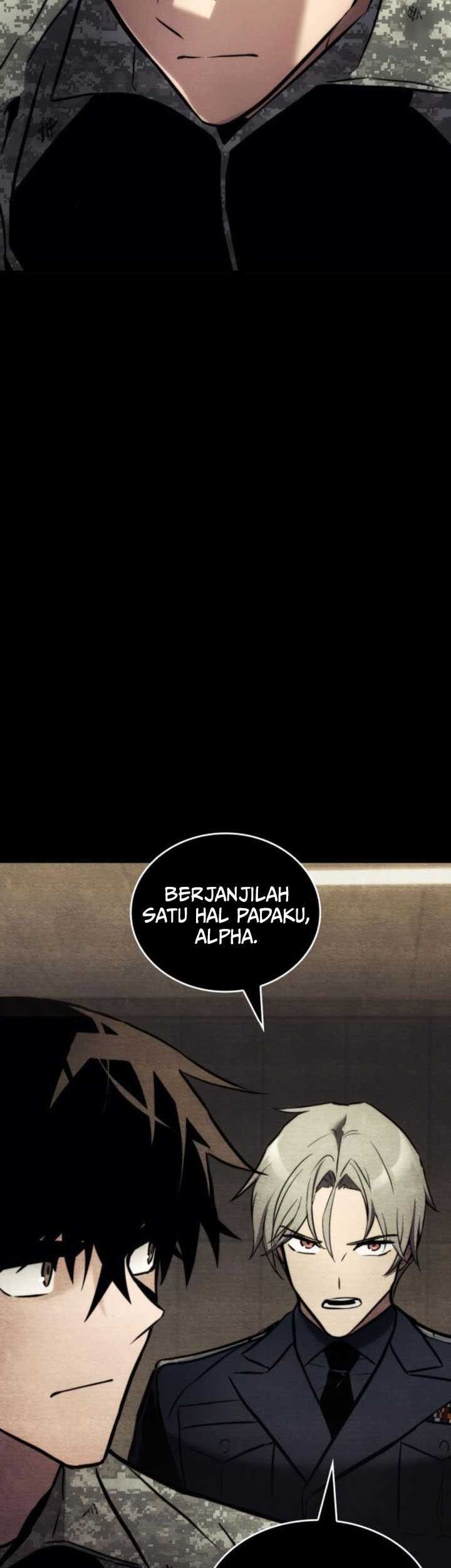 Kill The Dragon Chapter 145 - halaman 36