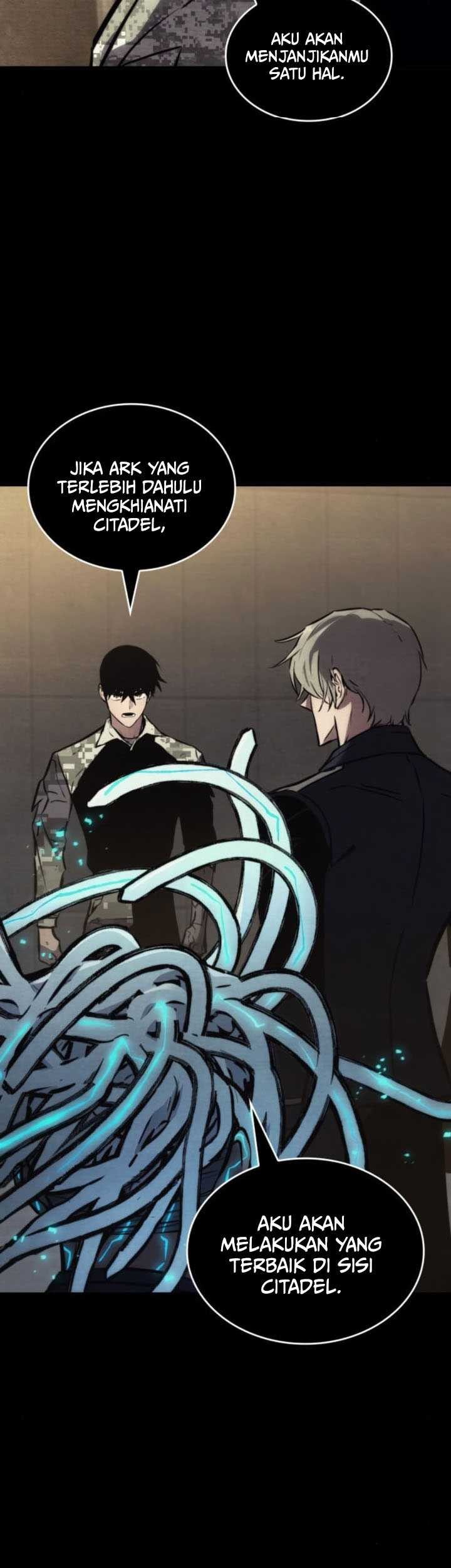 Kill The Dragon Chapter 145 - halaman 38