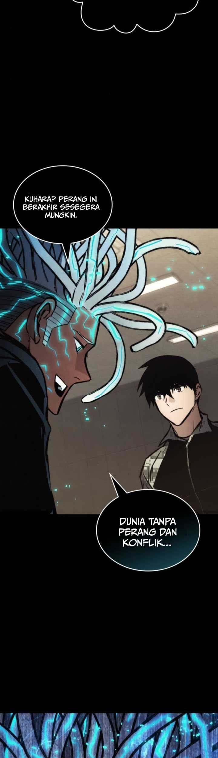 Kill The Dragon Chapter 145 - halaman 40