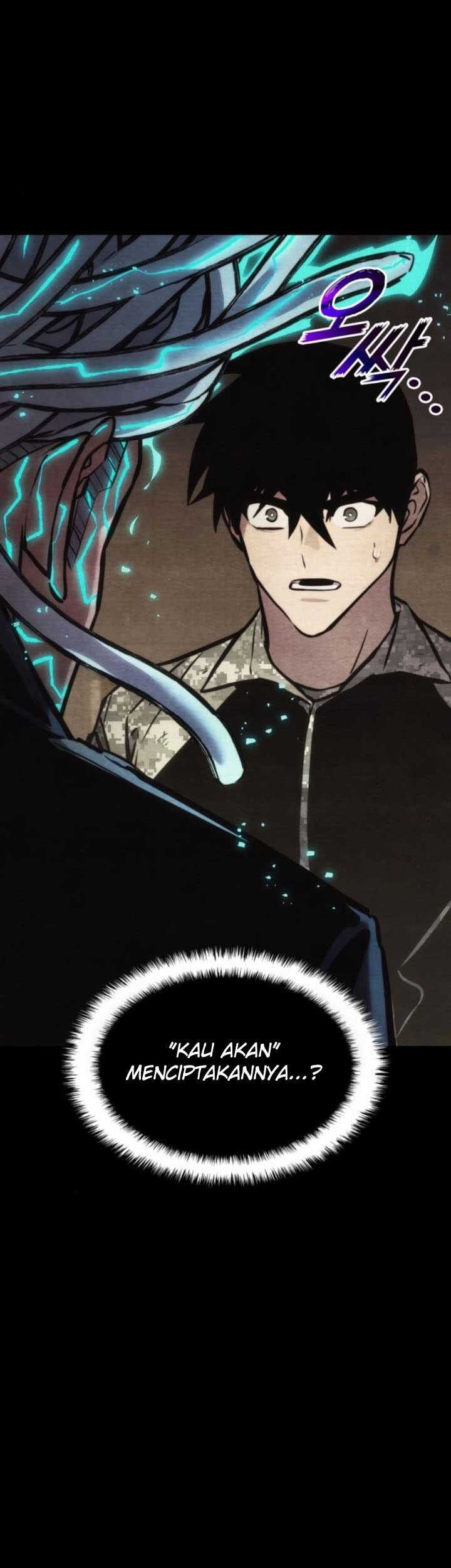 Kill The Dragon Chapter 145 - halaman 42