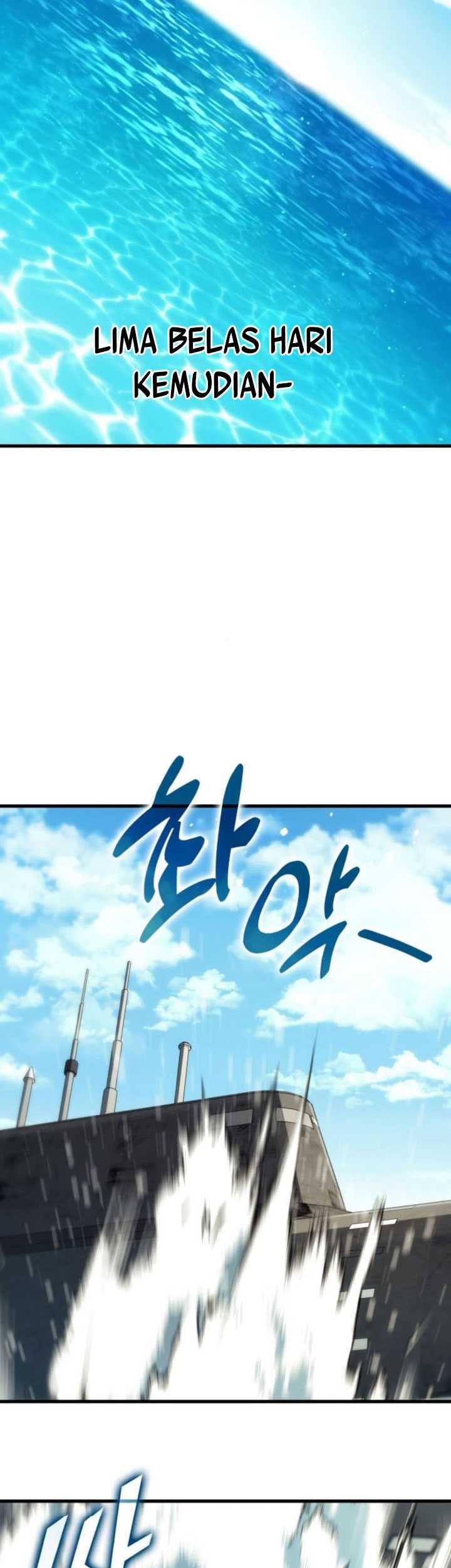 Kill The Dragon Chapter 145 - halaman 44