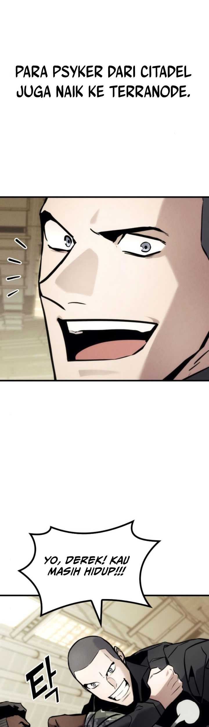Kill The Dragon Chapter 145 - halaman 48