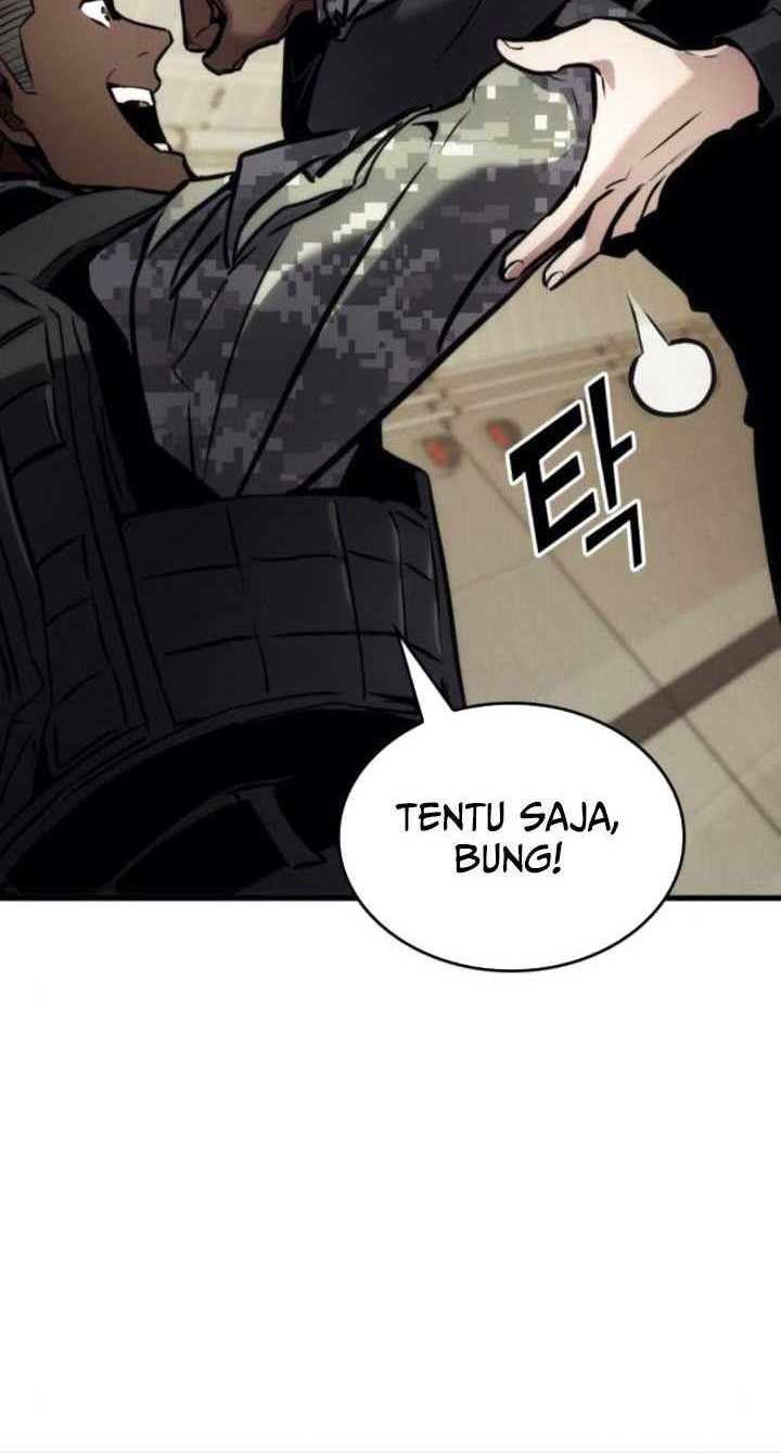 Kill The Dragon Chapter 145 - halaman 49