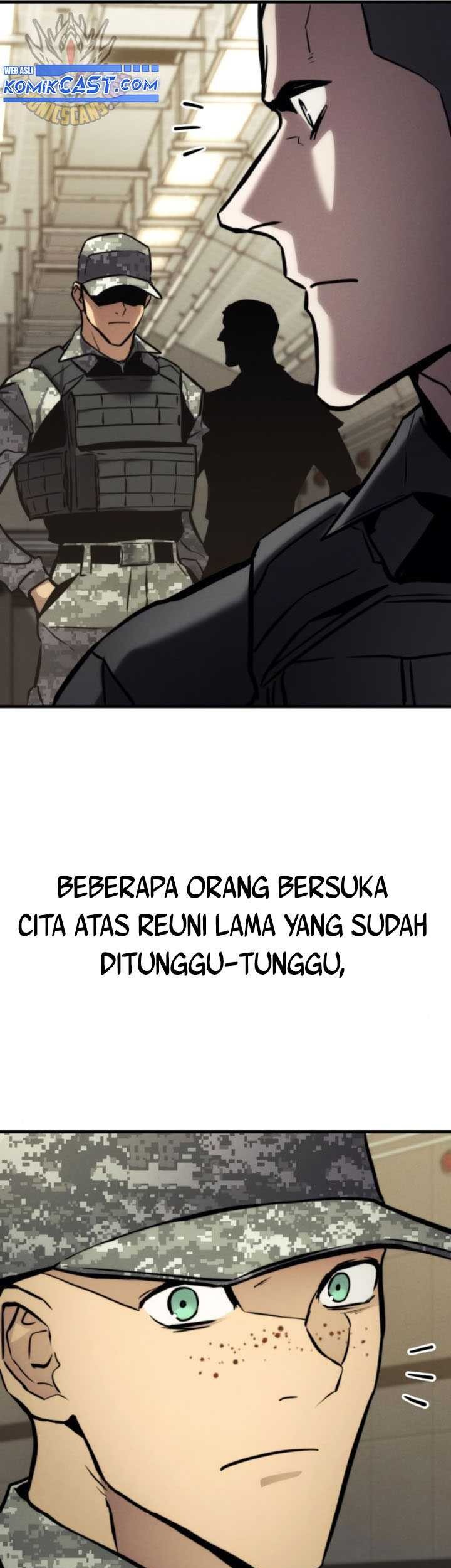 Kill The Dragon Chapter 145 - halaman 50