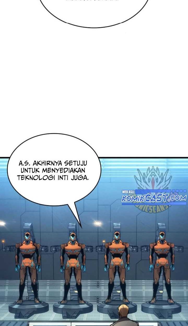 Kill The Dragon Chapter 145 - halaman 55