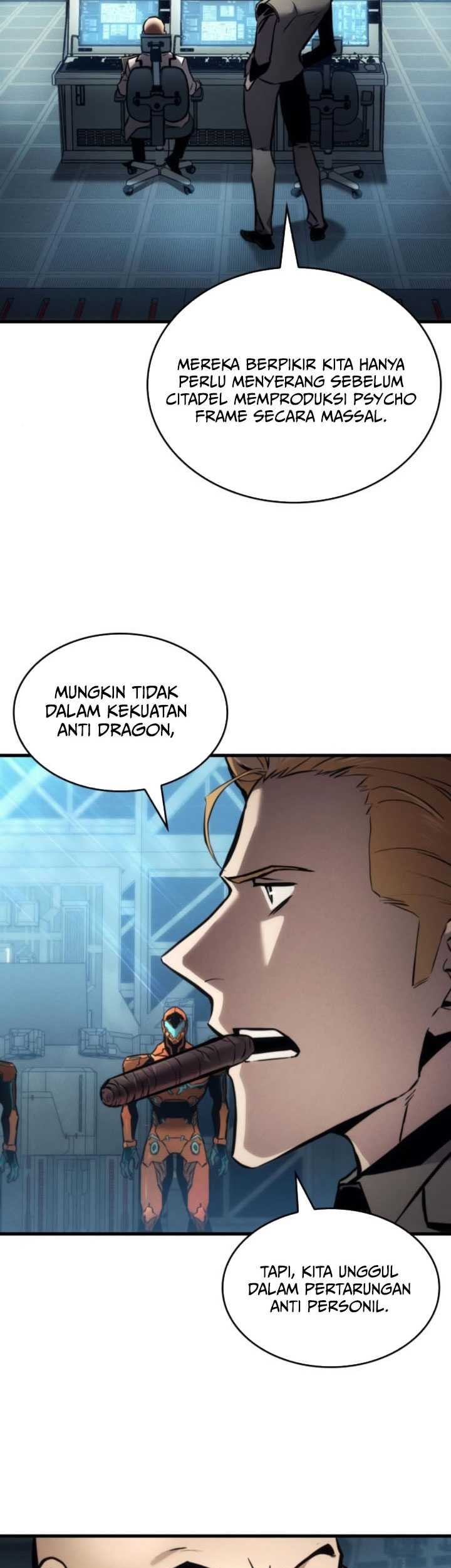 Kill The Dragon Chapter 145 - halaman 56