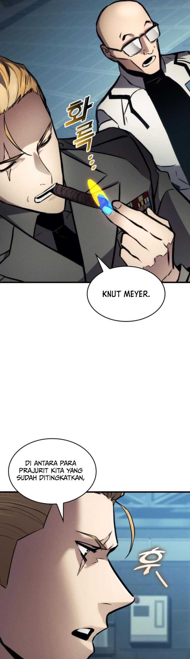 Kill The Dragon Chapter 145 - halaman 58