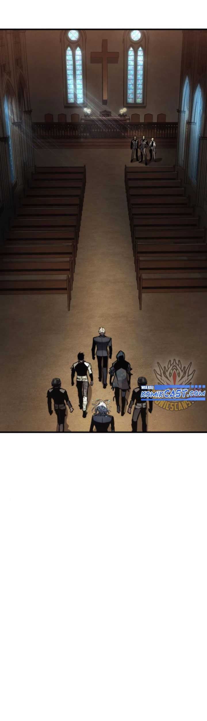 Kill The Dragon Chapter 145 - halaman 6