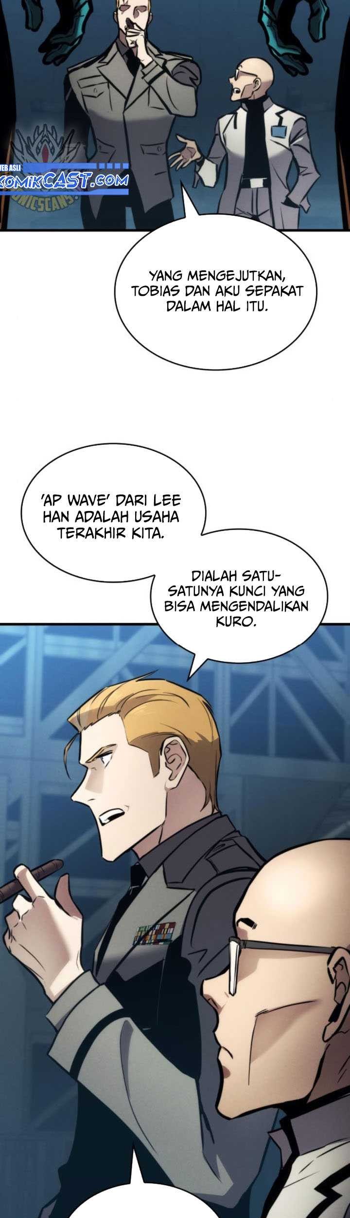 Kill The Dragon Chapter 145 - halaman 60