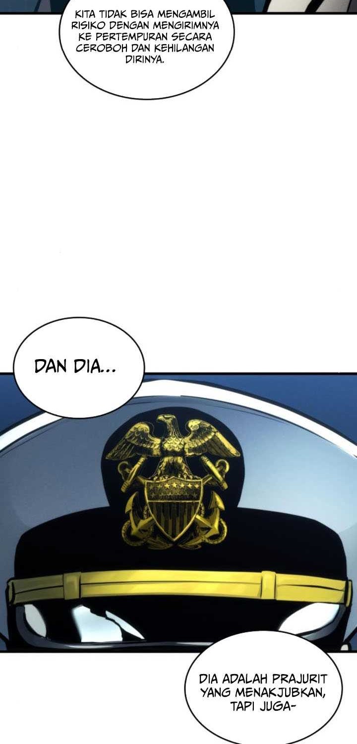 Kill The Dragon Chapter 145 - halaman 61