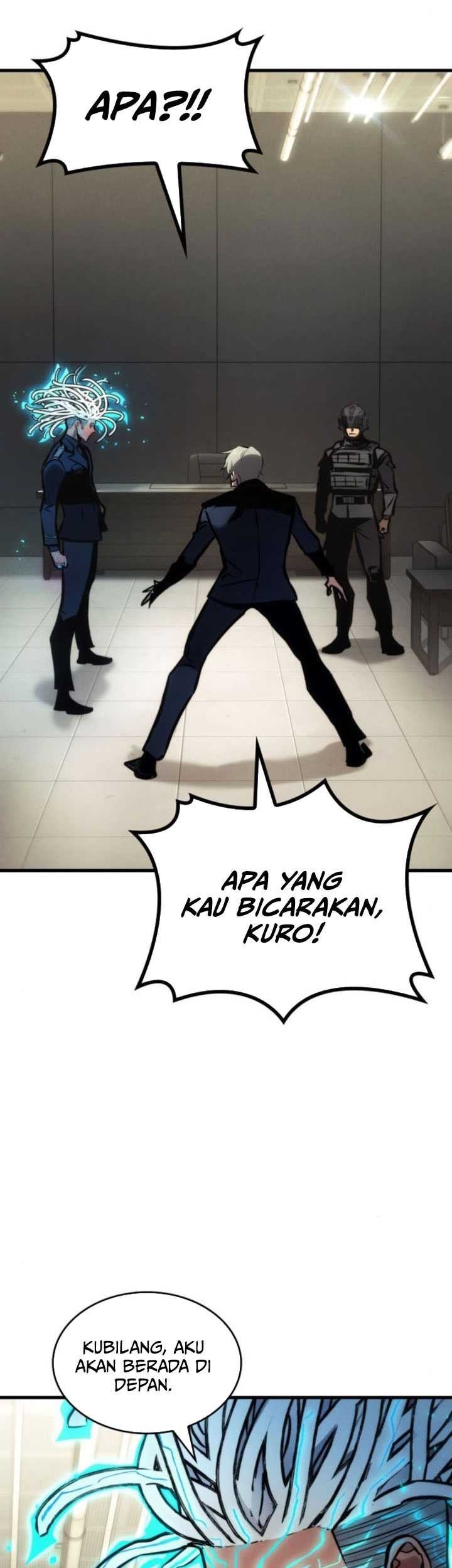 Kill The Dragon Chapter 145 - halaman 68