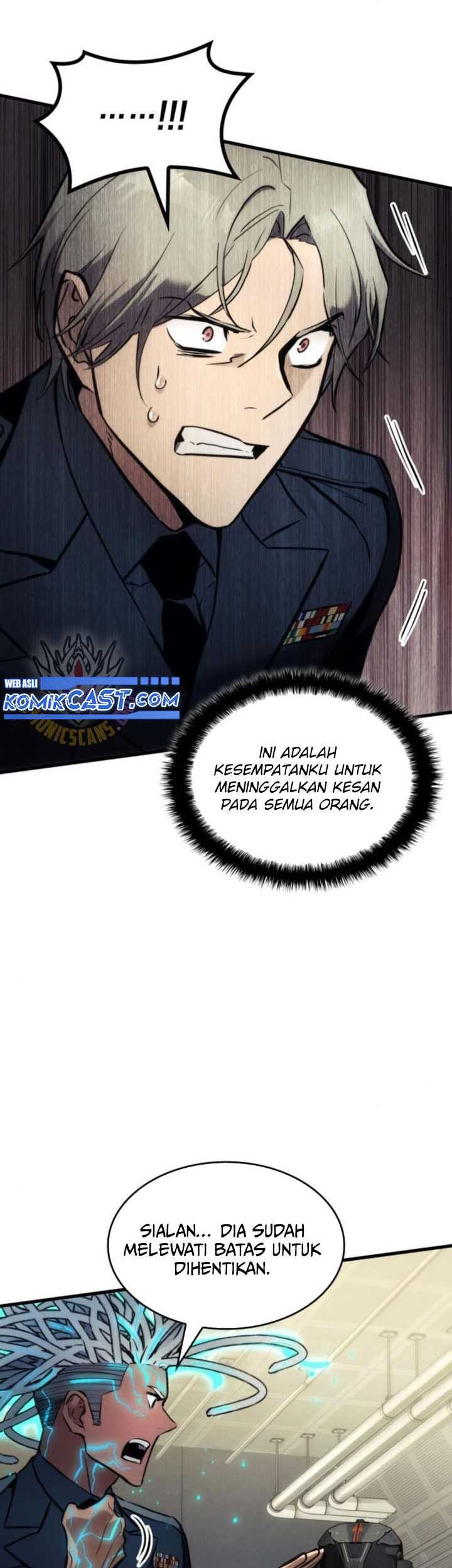 Kill The Dragon Chapter 145 - halaman 70
