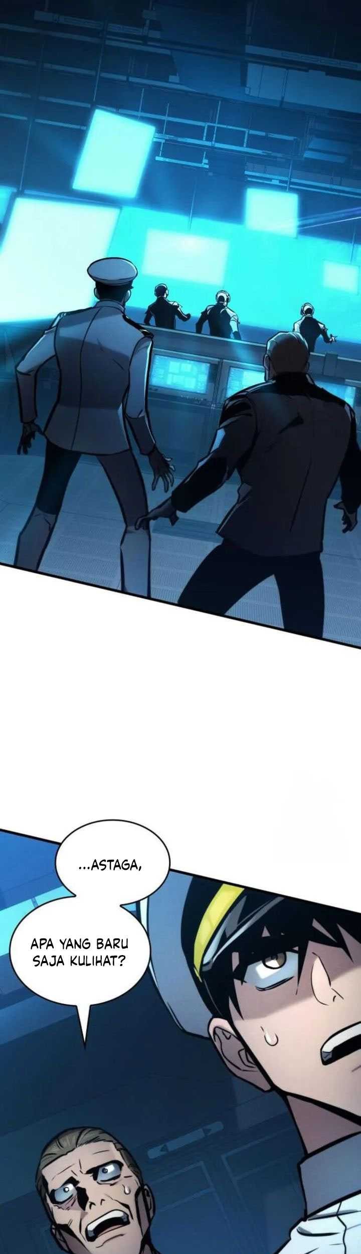 Kill The Dragon Chapter 146 - halaman 25