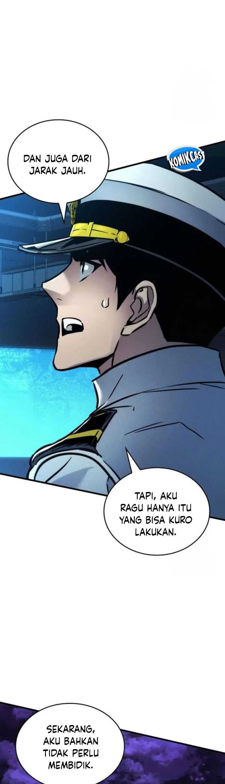 Kill The Dragon Chapter 146 - halaman 27