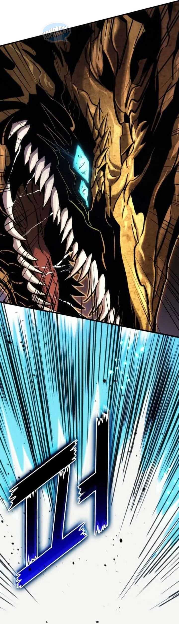 Kill The Dragon Chapter 146 - halaman 39