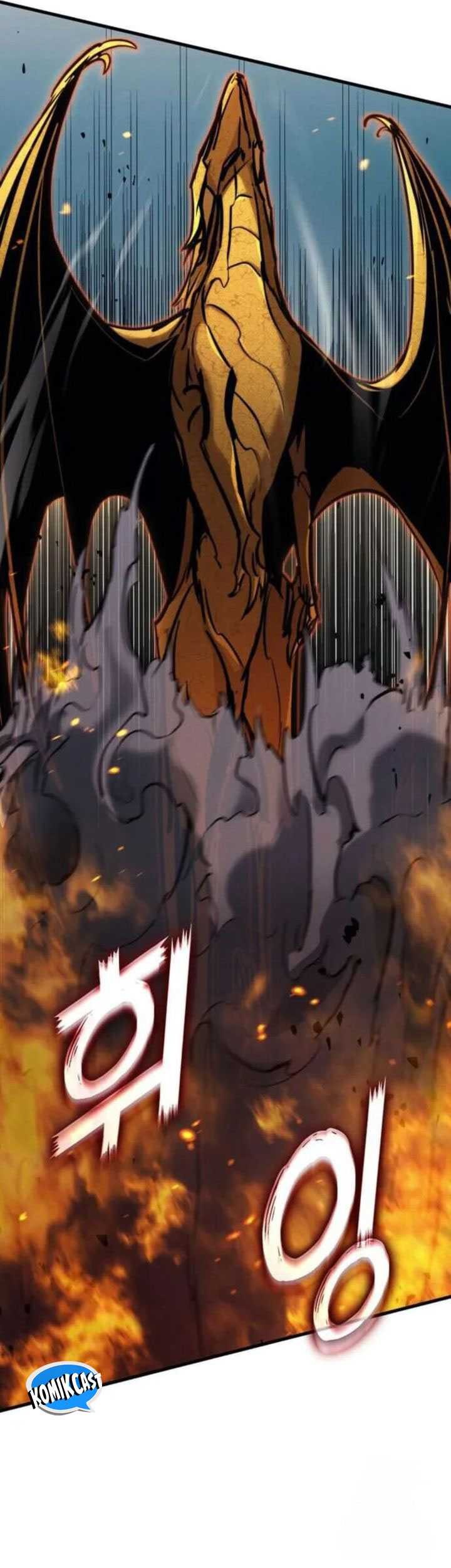 Kill The Dragon Chapter 146 - halaman 47