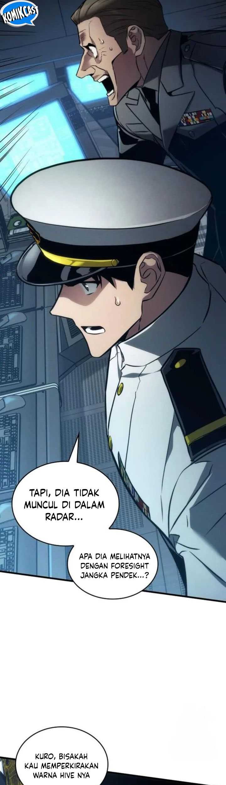 Kill The Dragon Chapter 146 - halaman 53