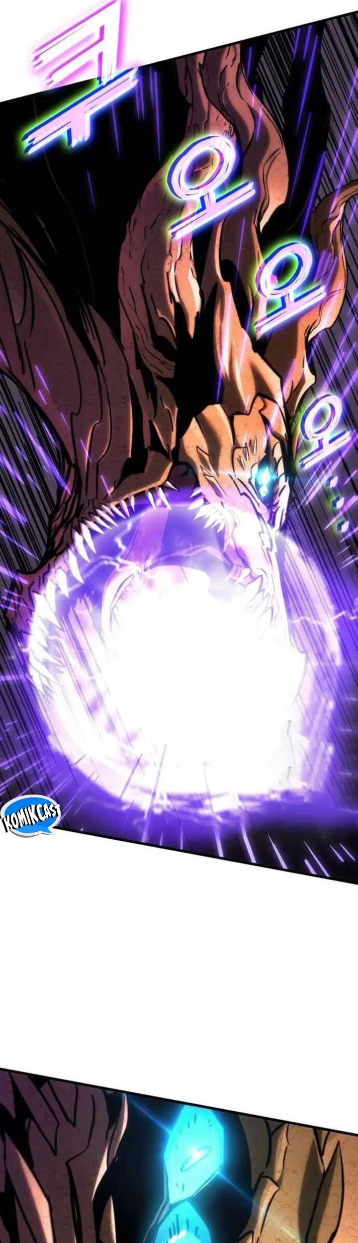 Kill The Dragon Chapter 146 - halaman 59
