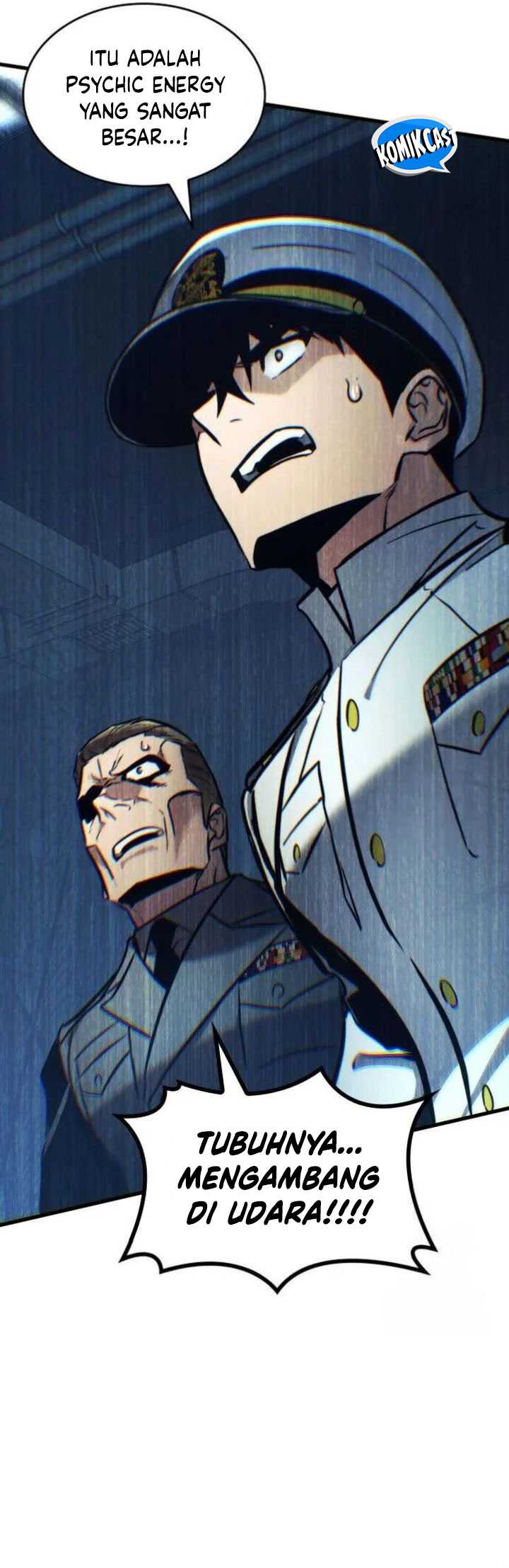 Kill The Dragon Chapter 146 - halaman 69
