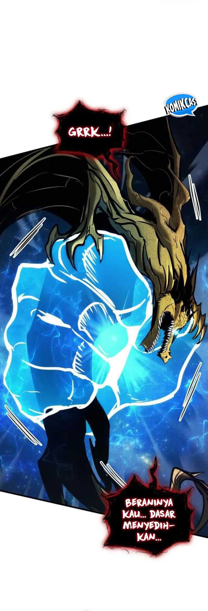 Kill The Dragon Chapter 146 - halaman 72