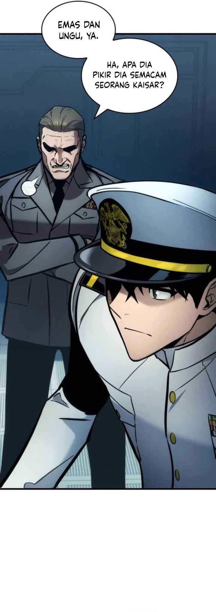 Kill The Dragon Chapter 146 - halaman 8