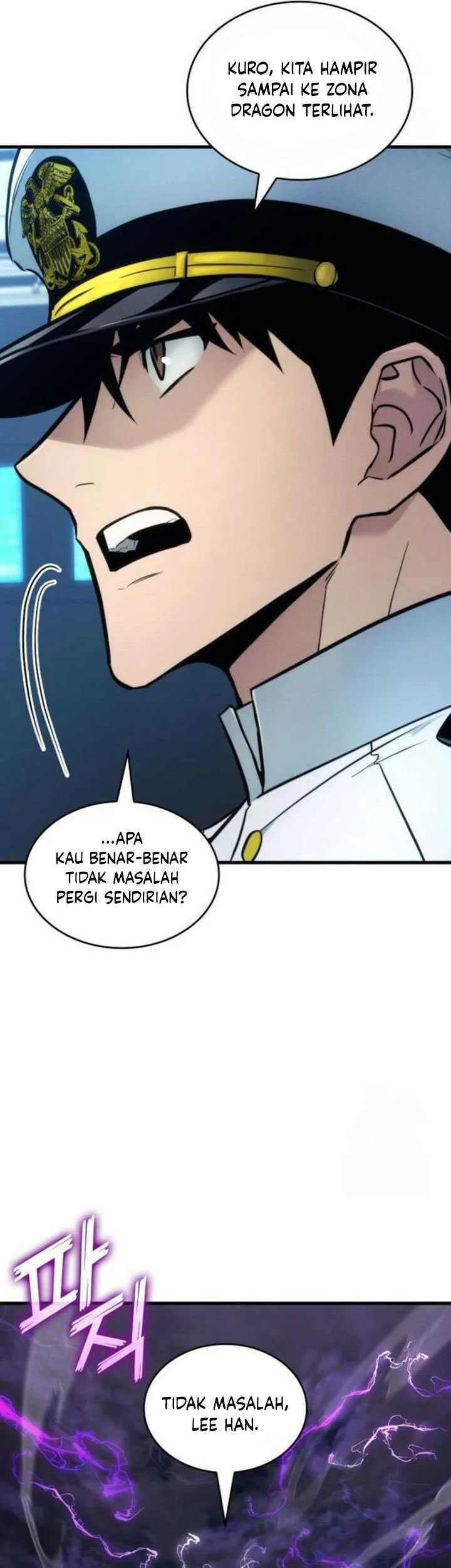 Kill The Dragon Chapter 146 - halaman 9