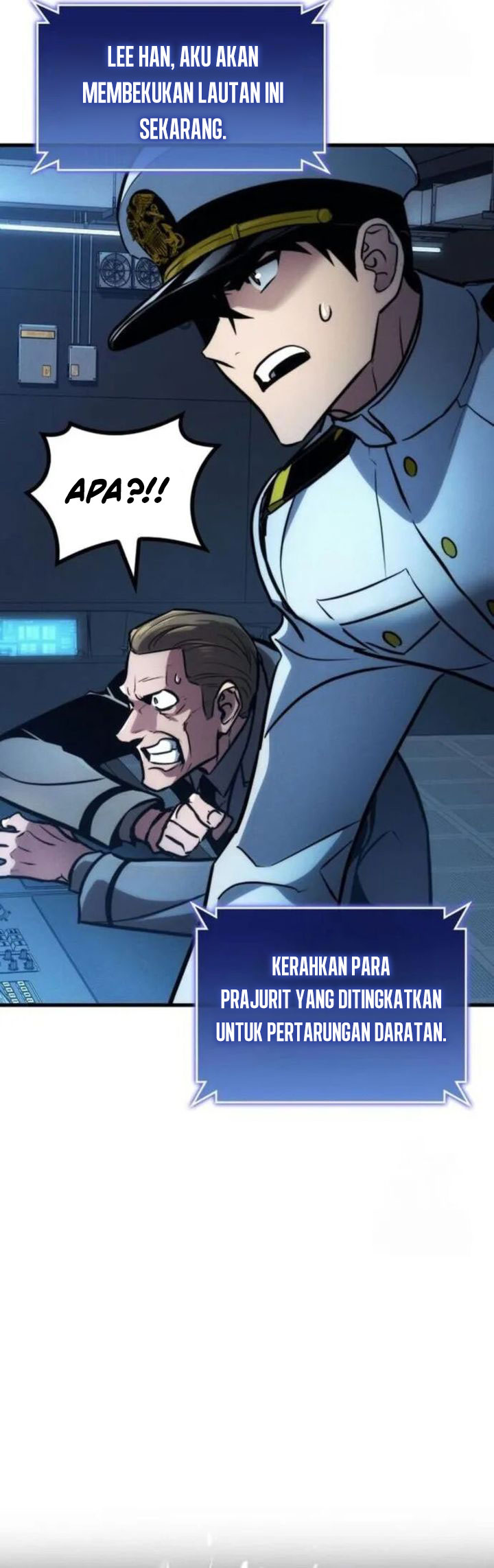 Kill The Dragon Chapter 147 - halaman 25