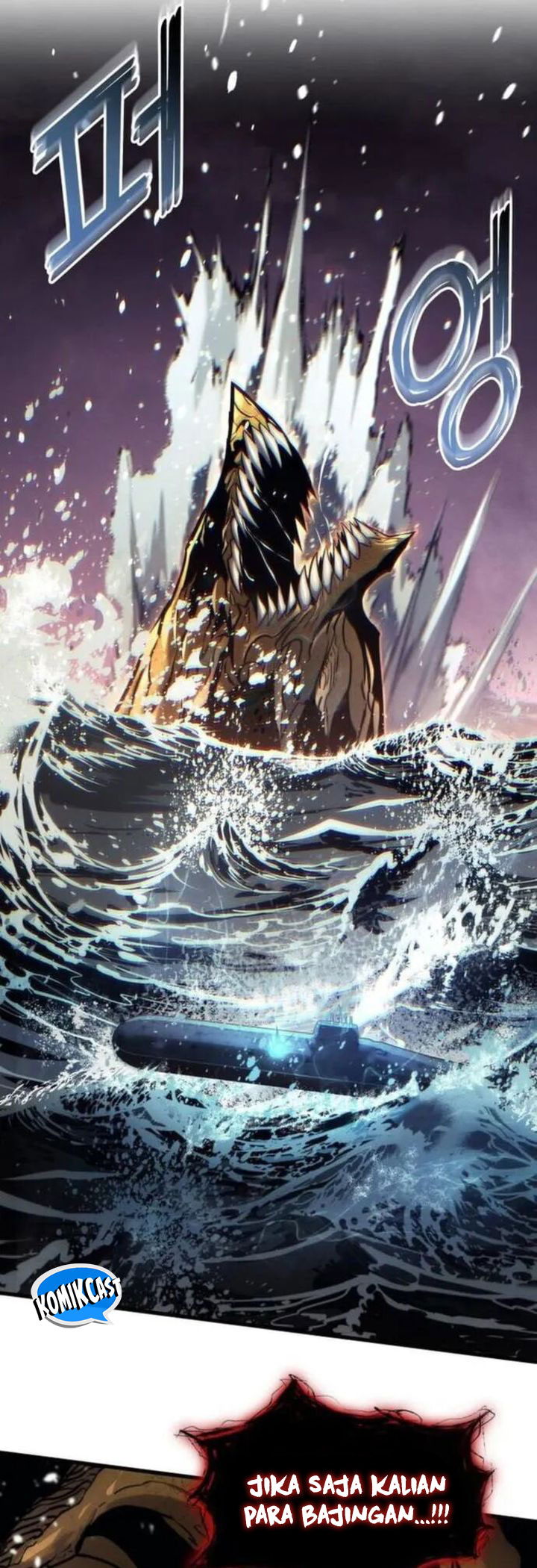 Kill The Dragon Chapter 147 - halaman 26