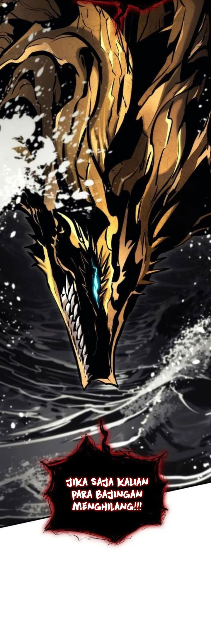 Kill The Dragon Chapter 147 - halaman 27