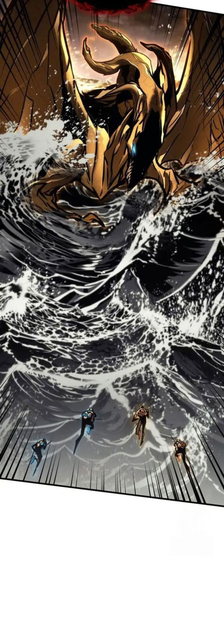 Kill The Dragon Chapter 147 - halaman 29