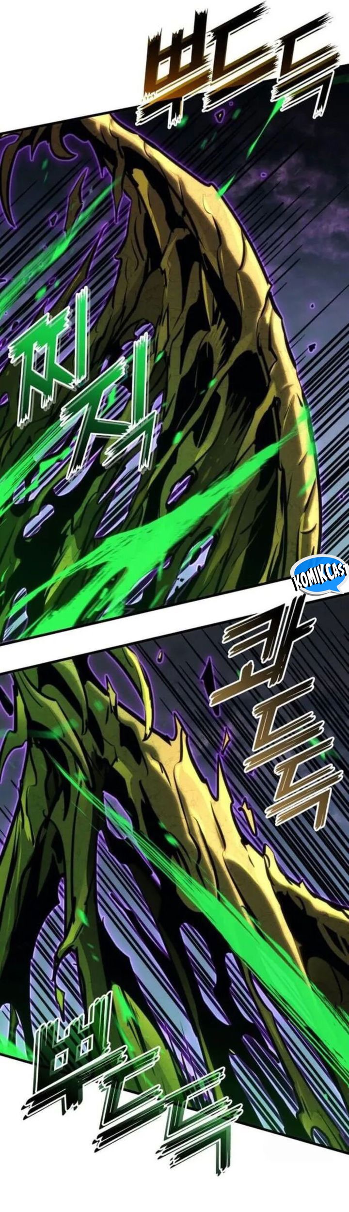 Kill The Dragon Chapter 147 - halaman 35