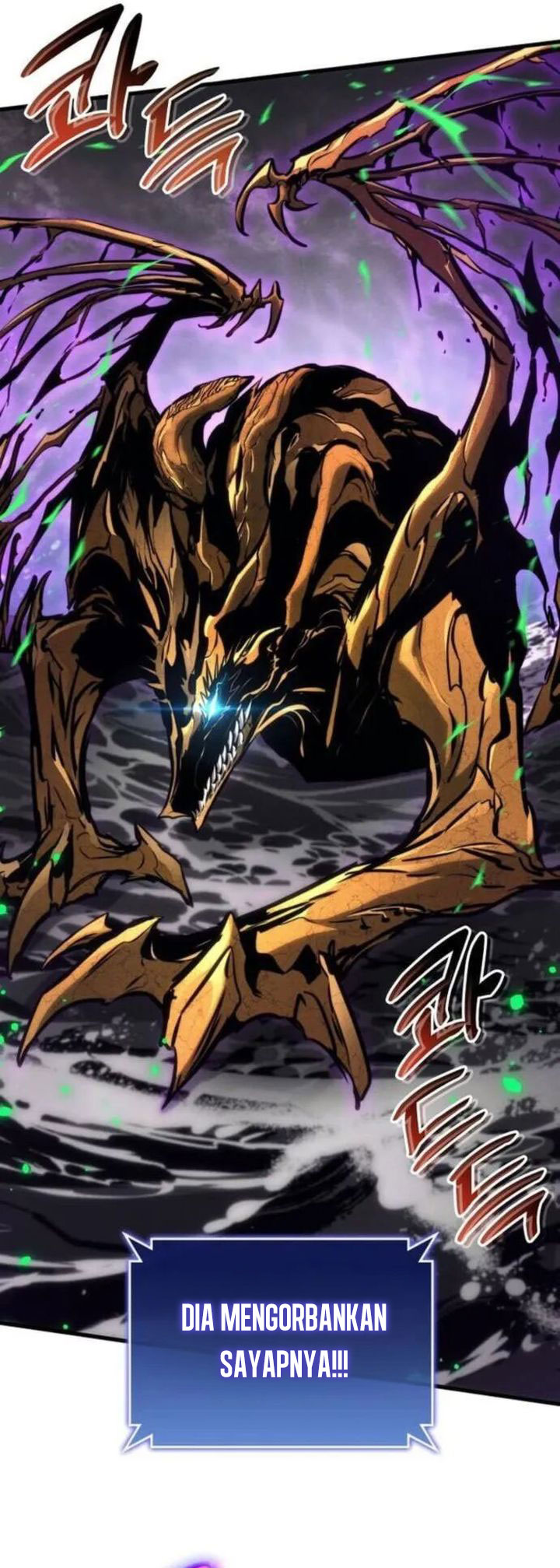 Kill The Dragon Chapter 147 - halaman 37