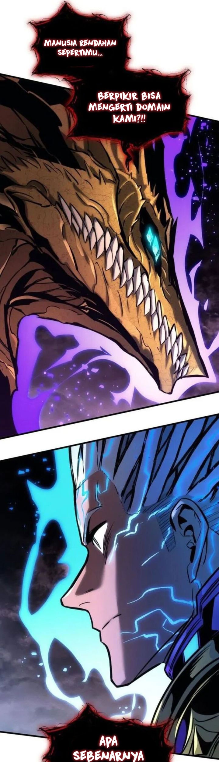 Kill The Dragon Chapter 147 - halaman 40