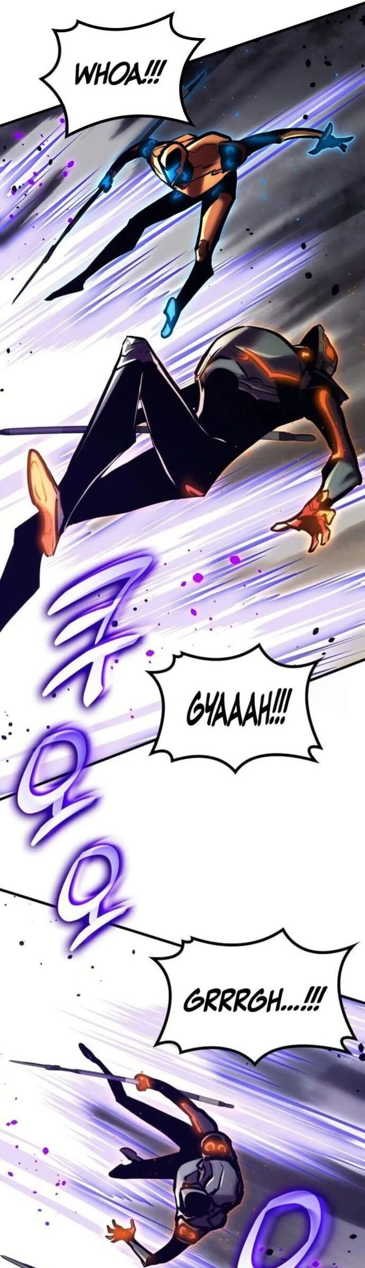 Kill The Dragon Chapter 147 - halaman 51