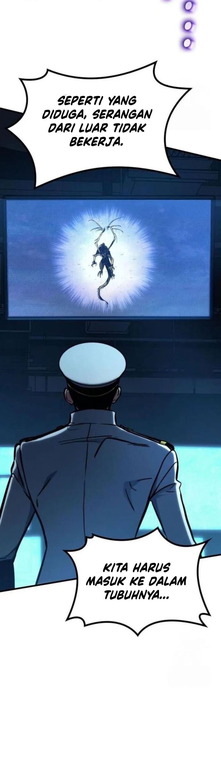 Kill The Dragon Chapter 147 - halaman 53