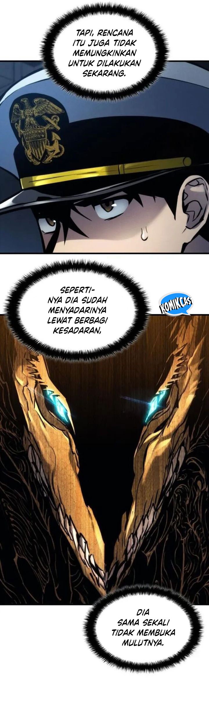 Kill The Dragon Chapter 147 - halaman 54
