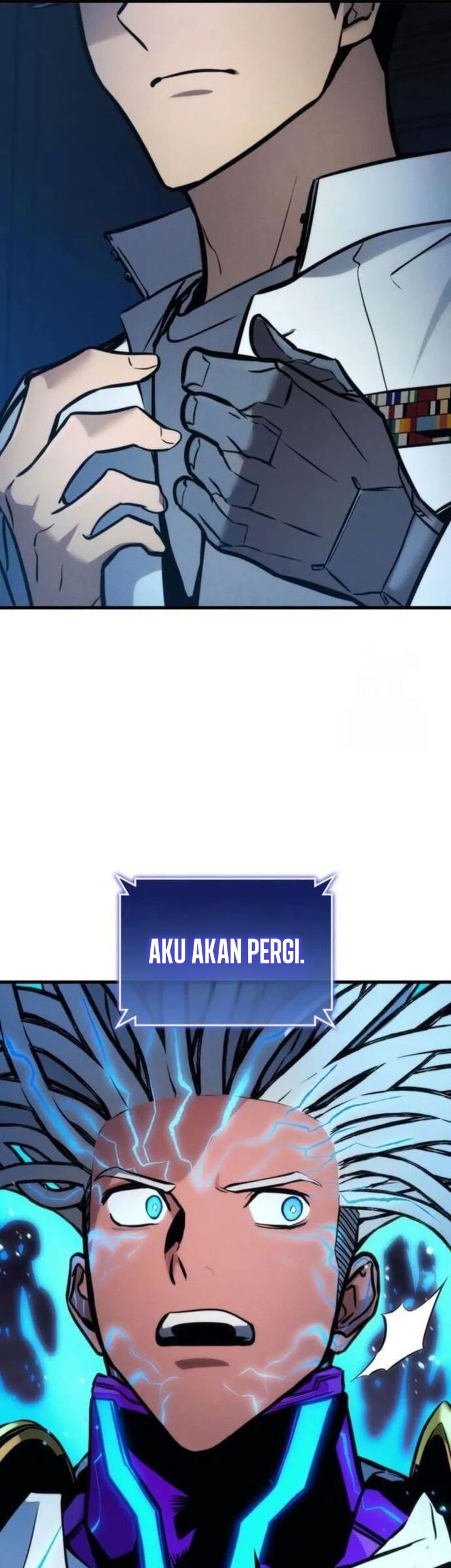 Kill The Dragon Chapter 147 - halaman 56