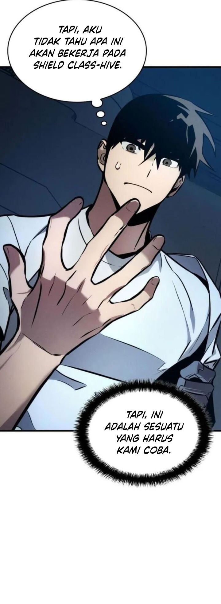 Kill The Dragon Chapter 147 - halaman 59