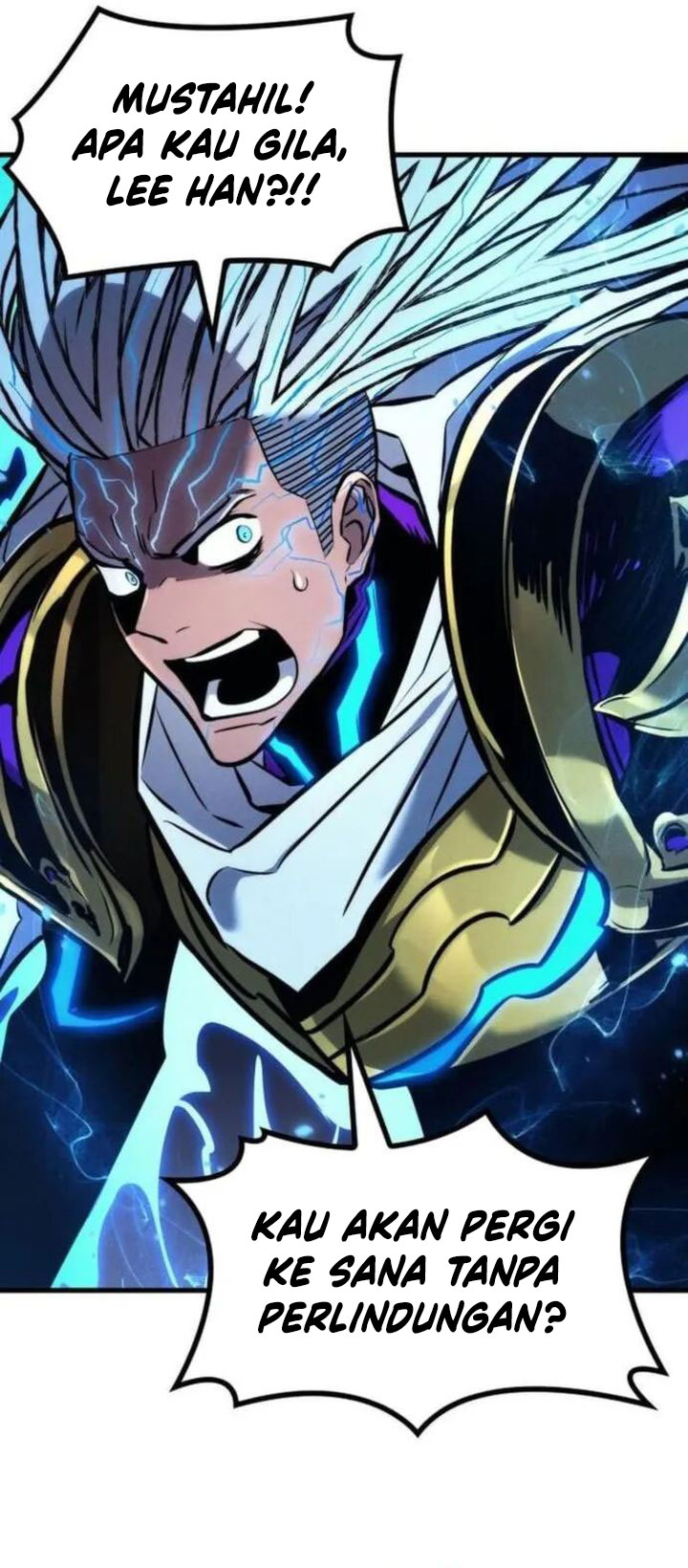 Kill The Dragon Chapter 147 - halaman 60