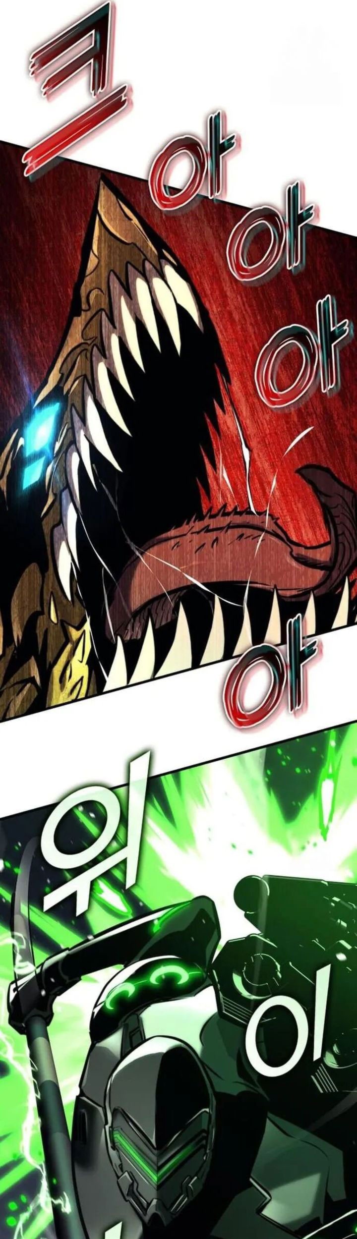 Kill The Dragon Chapter 147 - halaman 70