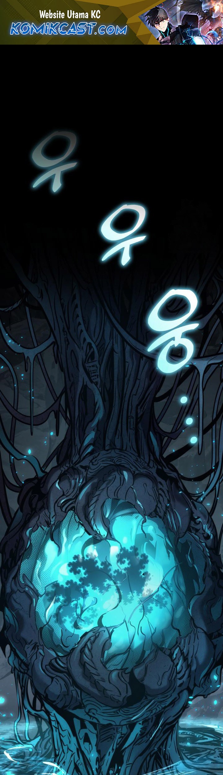 Kill The Dragon Chapter 148 - halaman 1