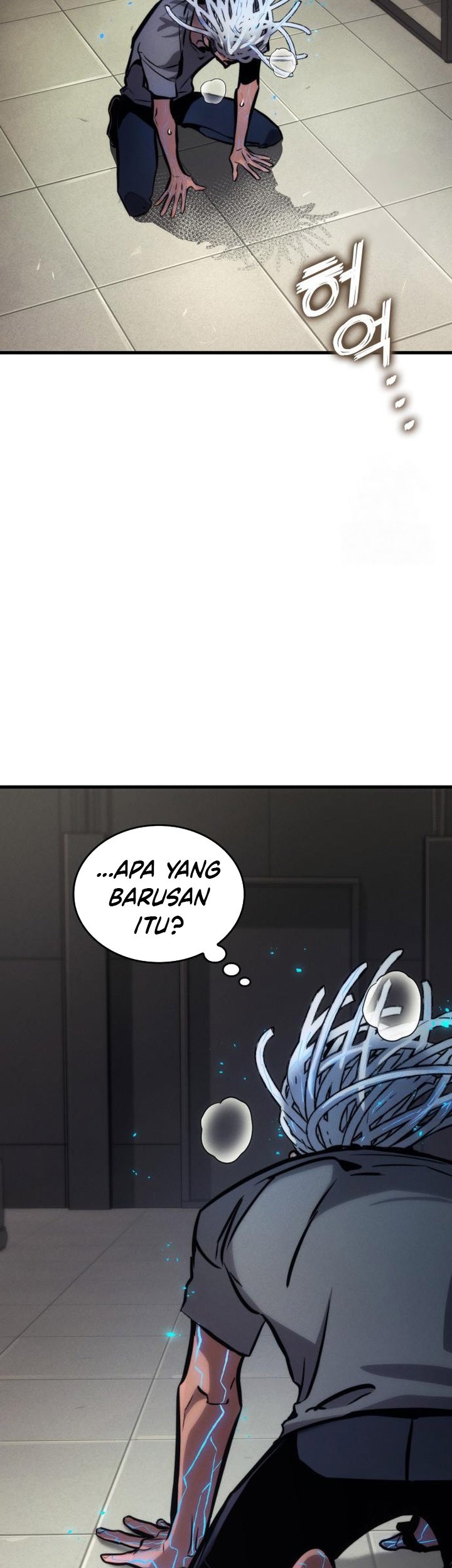 Kill The Dragon Chapter 148 - halaman 21