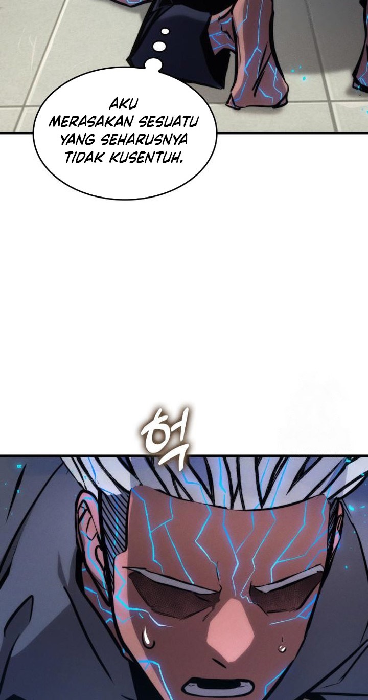 Kill The Dragon Chapter 148 - halaman 22