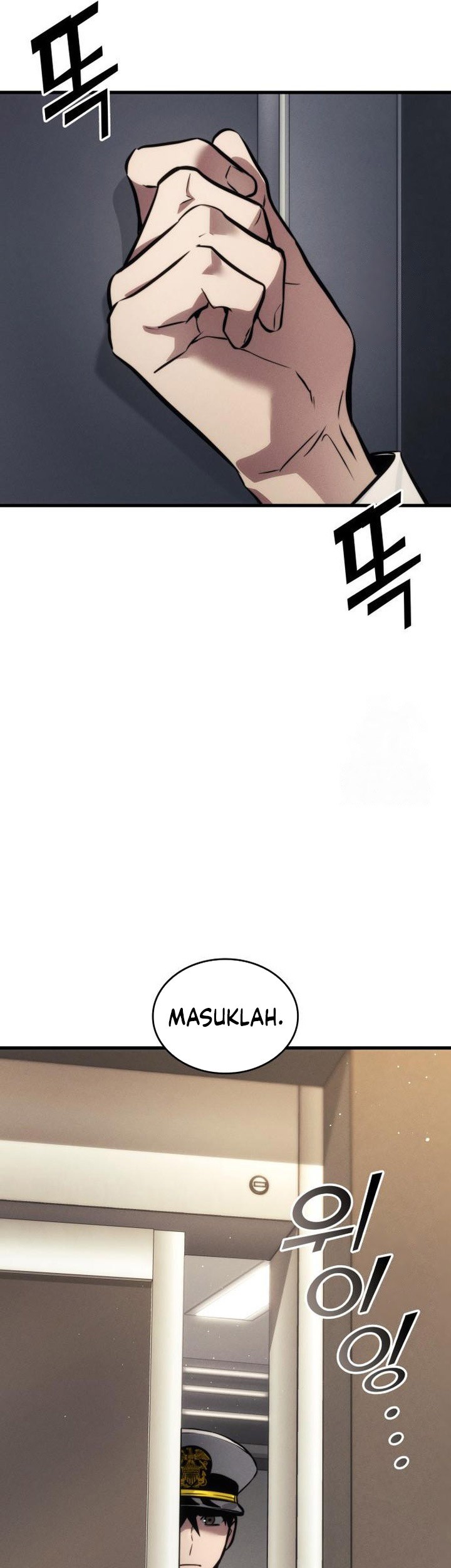 Kill The Dragon Chapter 148 - halaman 25