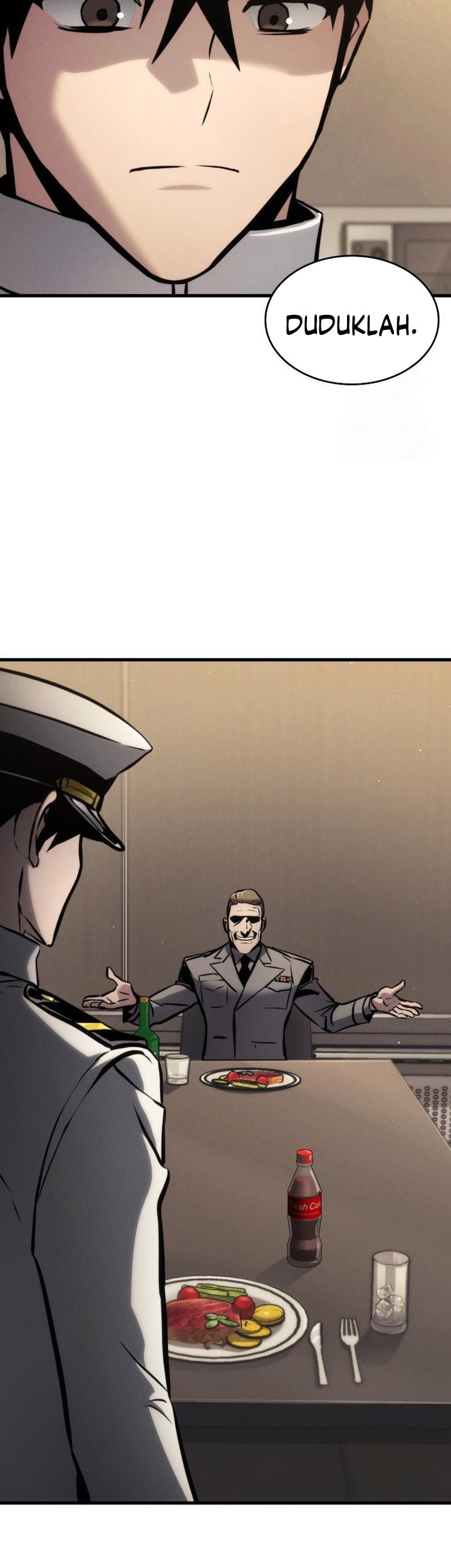 Kill The Dragon Chapter 148 - halaman 27