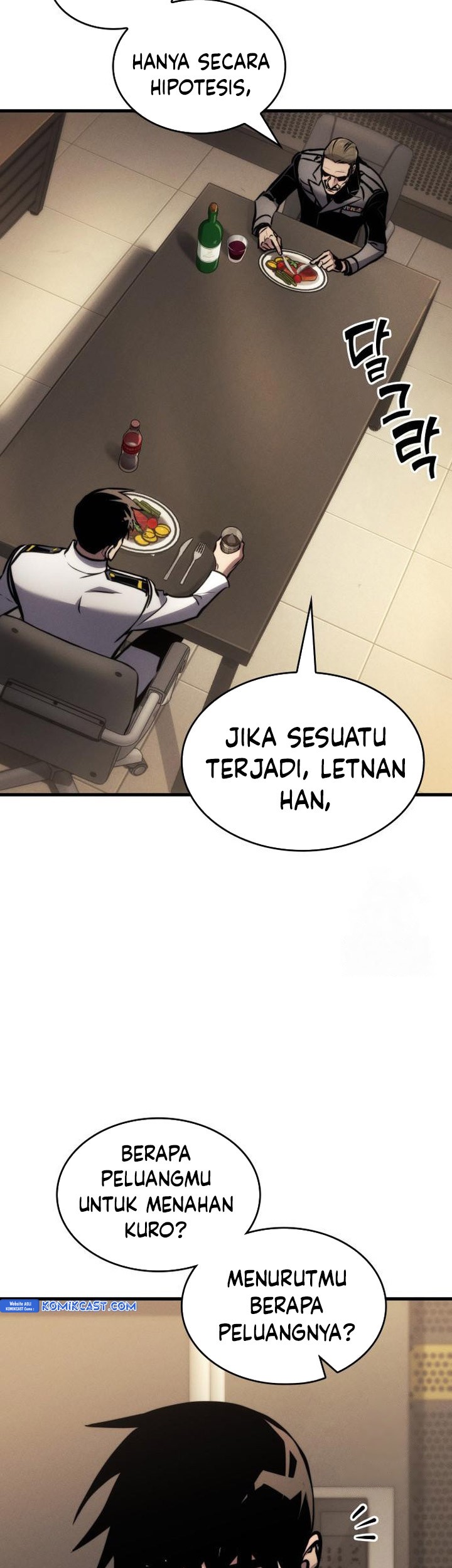 Kill The Dragon Chapter 148 - halaman 31
